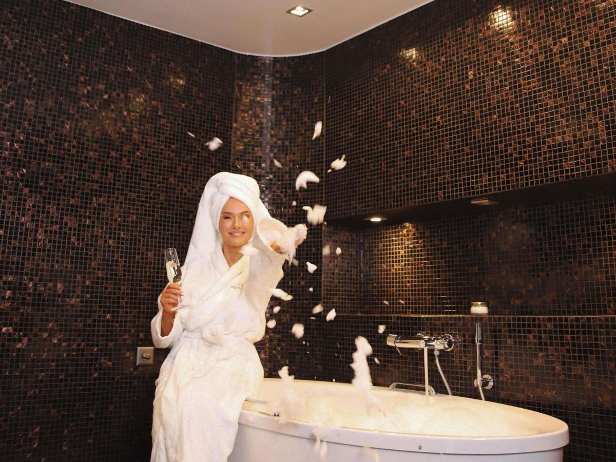 Swissotel Tallinn