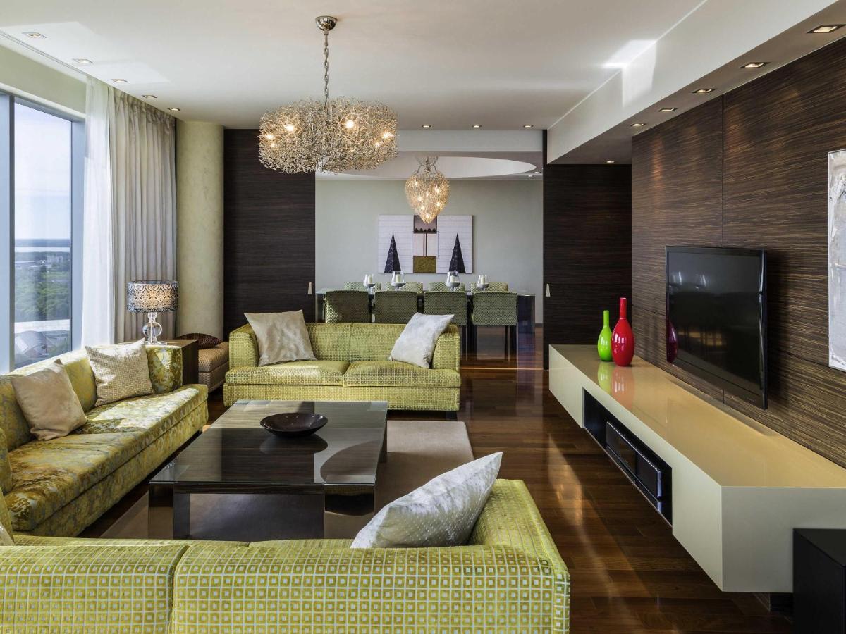 Swissotel Tallinn