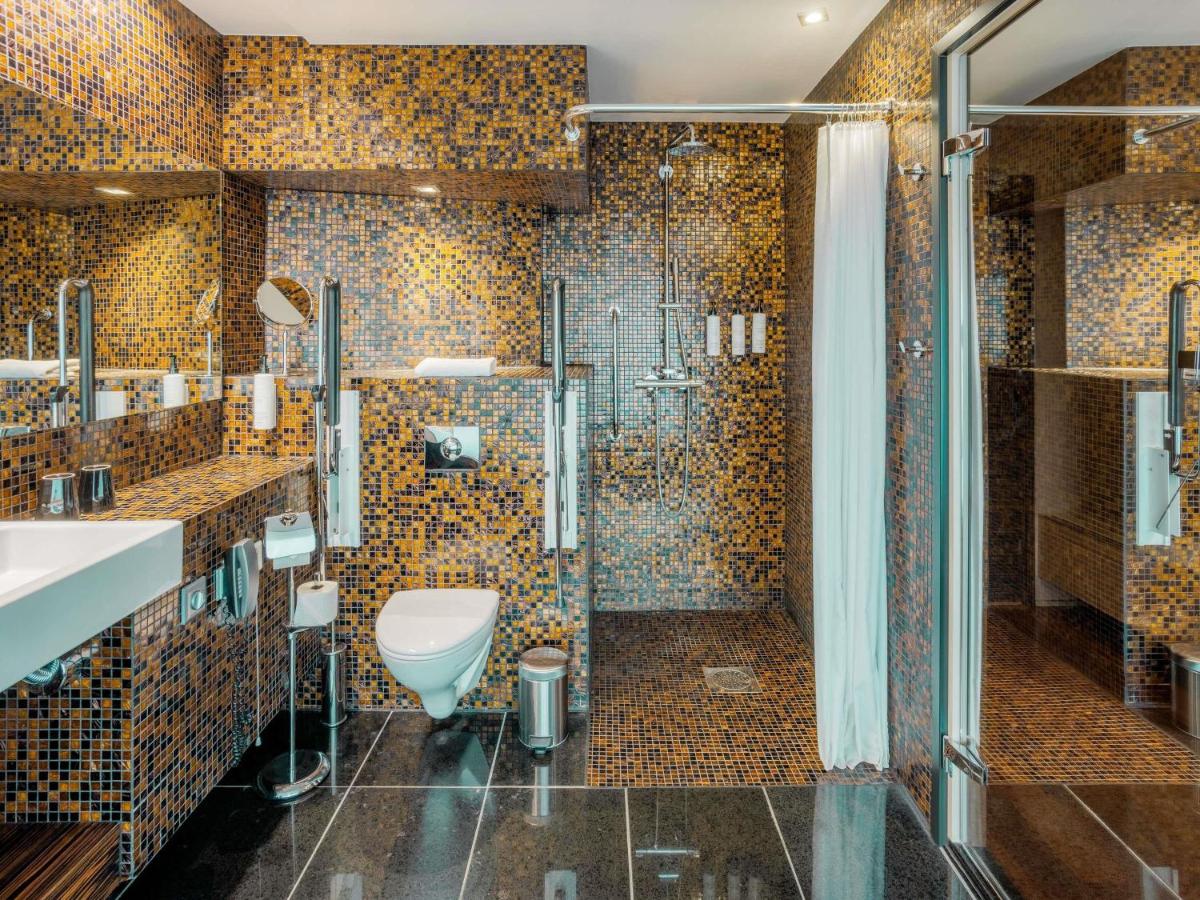Swissotel Tallinn