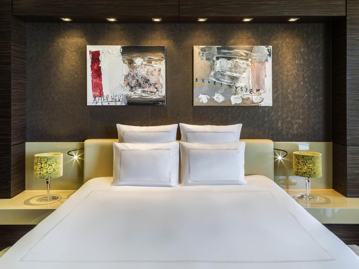 Swissotel Tallinn