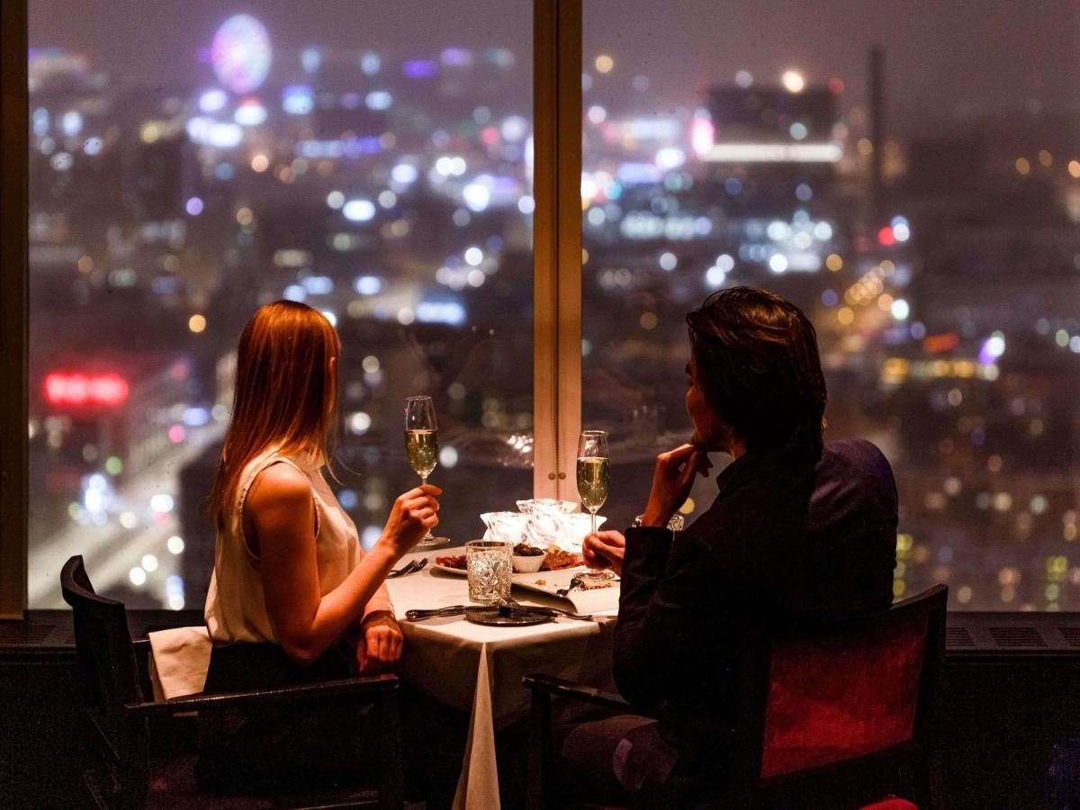 Swissotel Tallinn