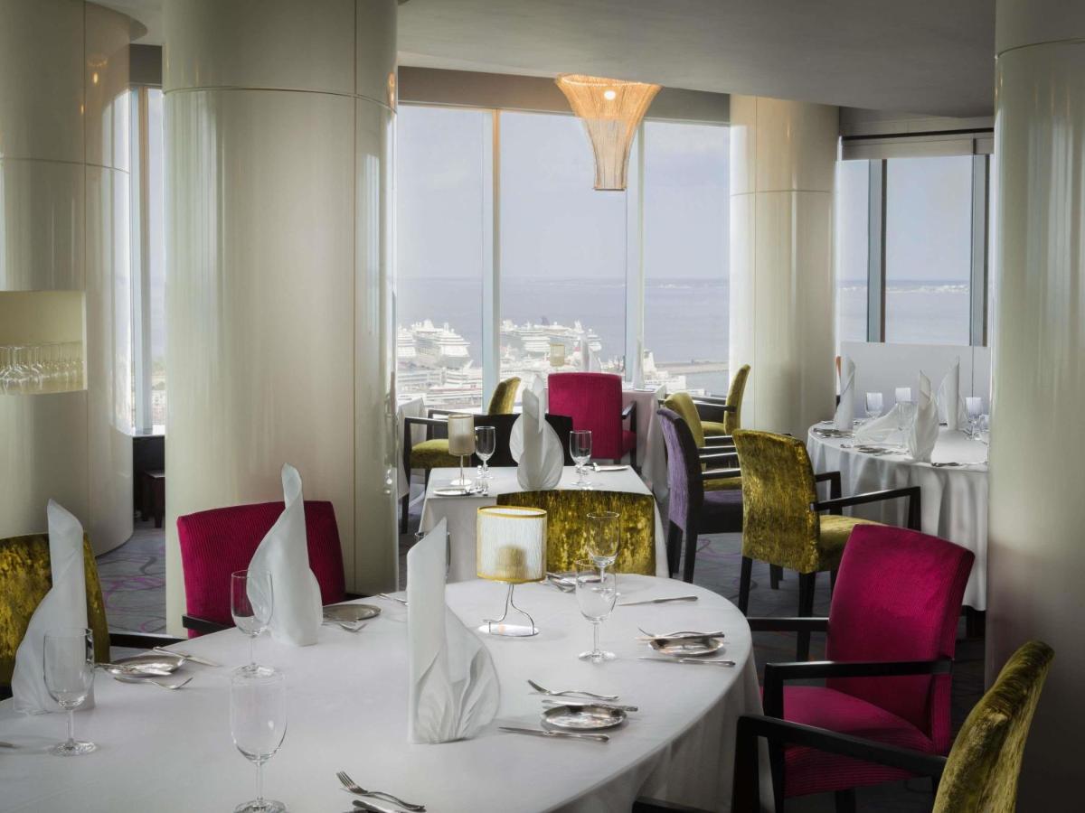 Swissotel Tallinn
