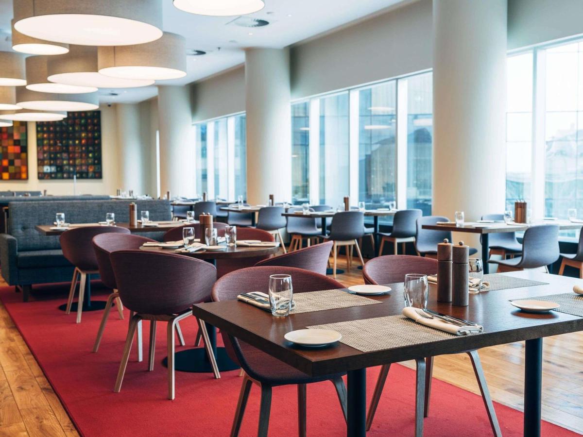 Swissotel Tallinn