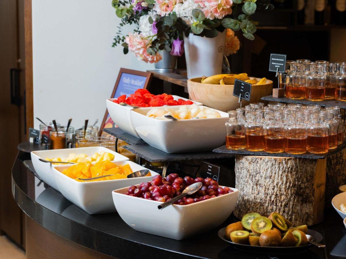 Swissotel Tallinn