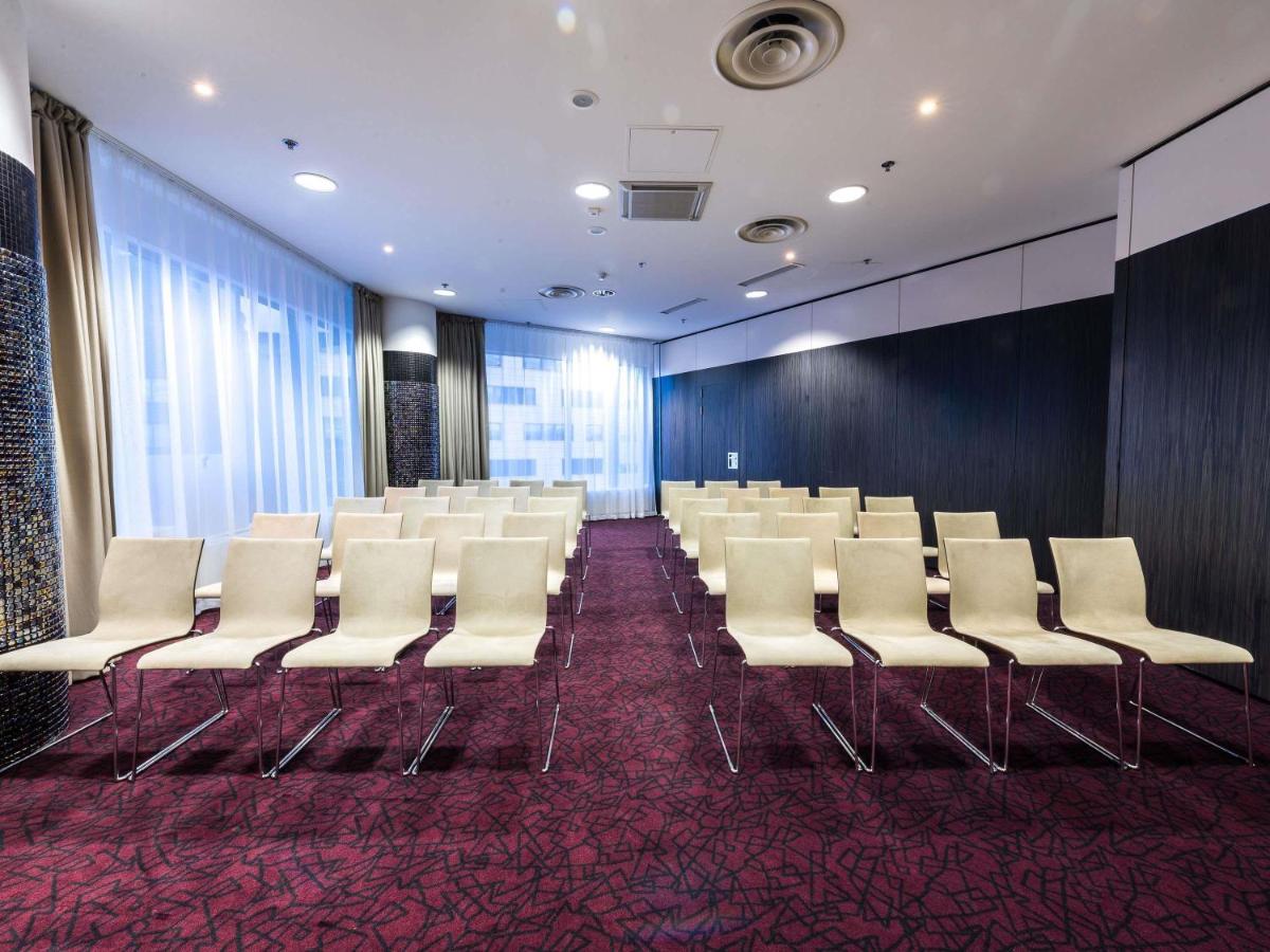 Swissotel Tallinn