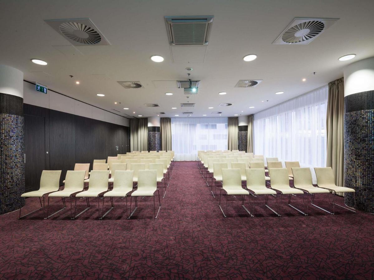 Swissotel Tallinn