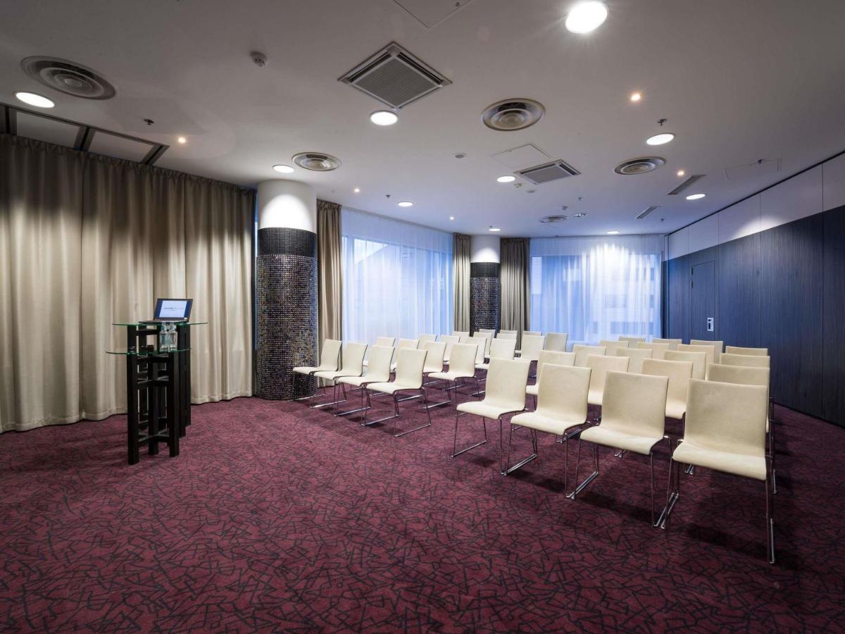 Swissotel Tallinn