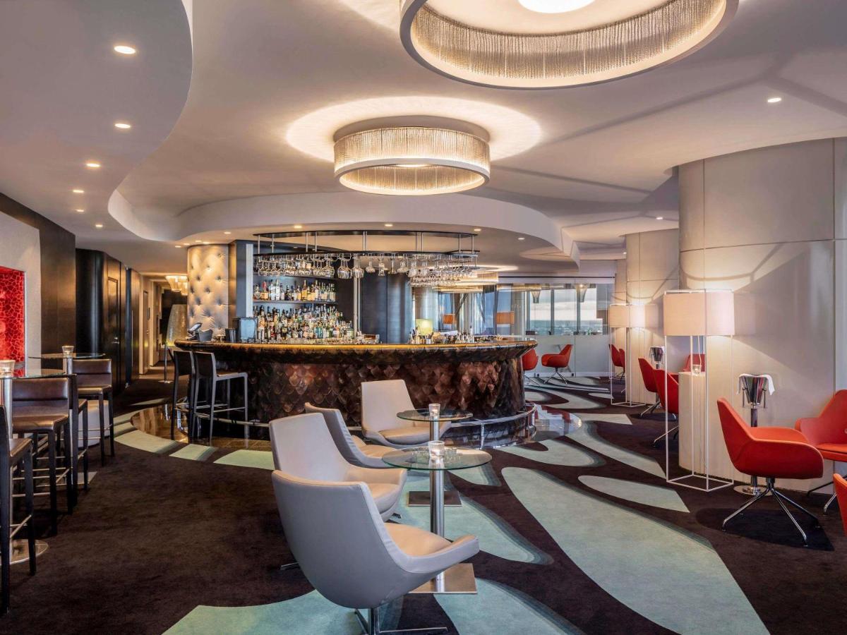 Swissotel Tallinn