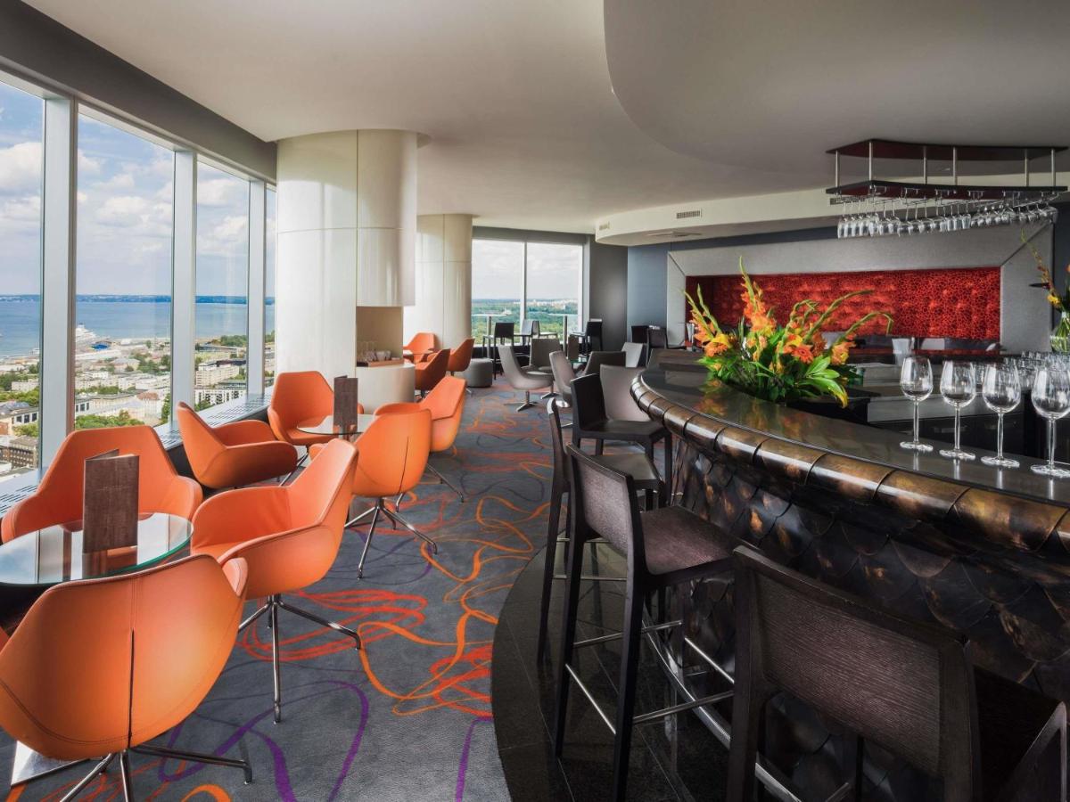 Swissotel Tallinn