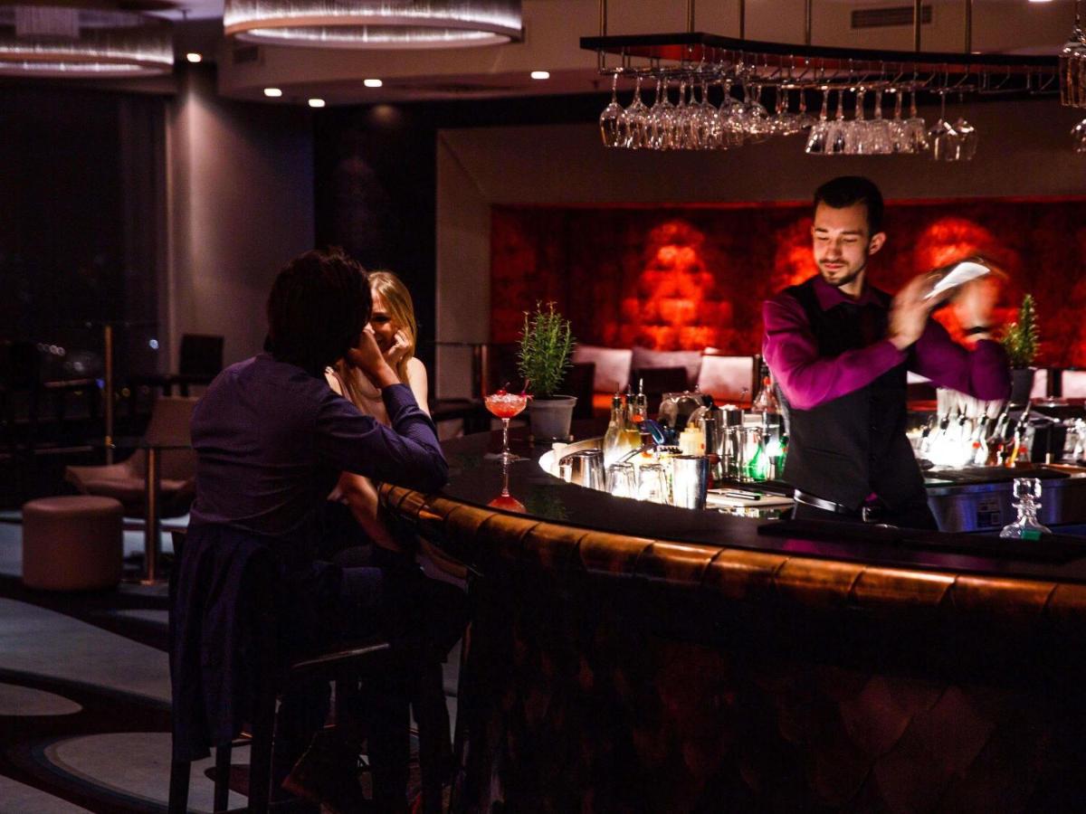 Swissotel Tallinn