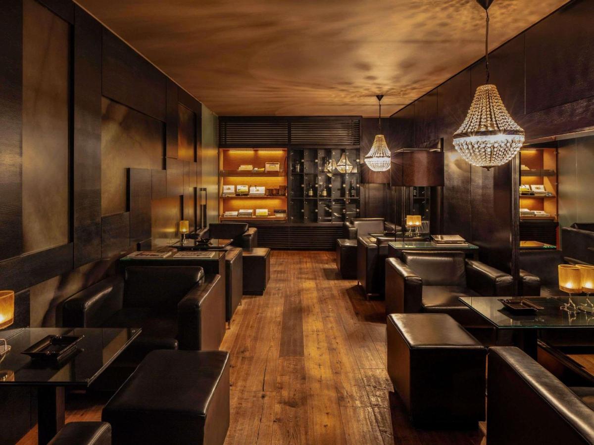 Swissotel Tallinn