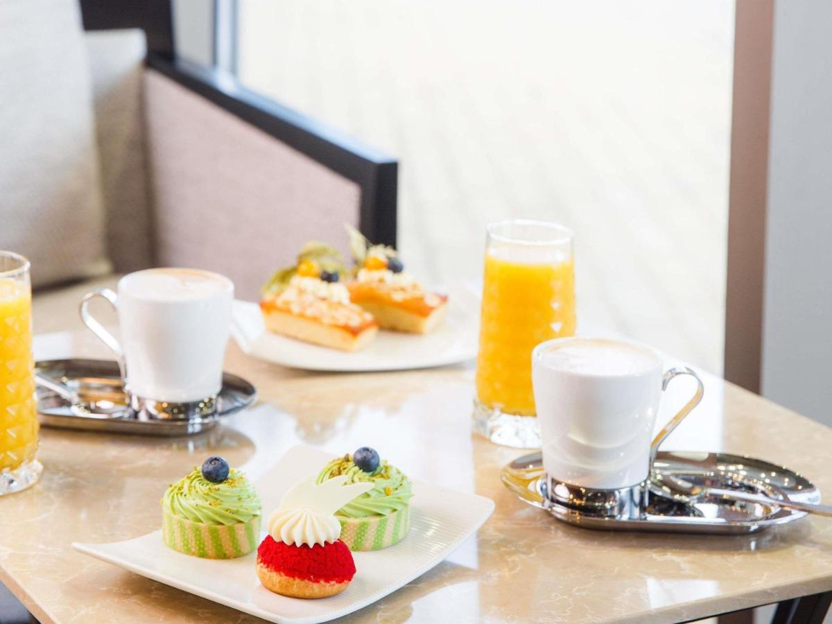Swissotel Tallinn