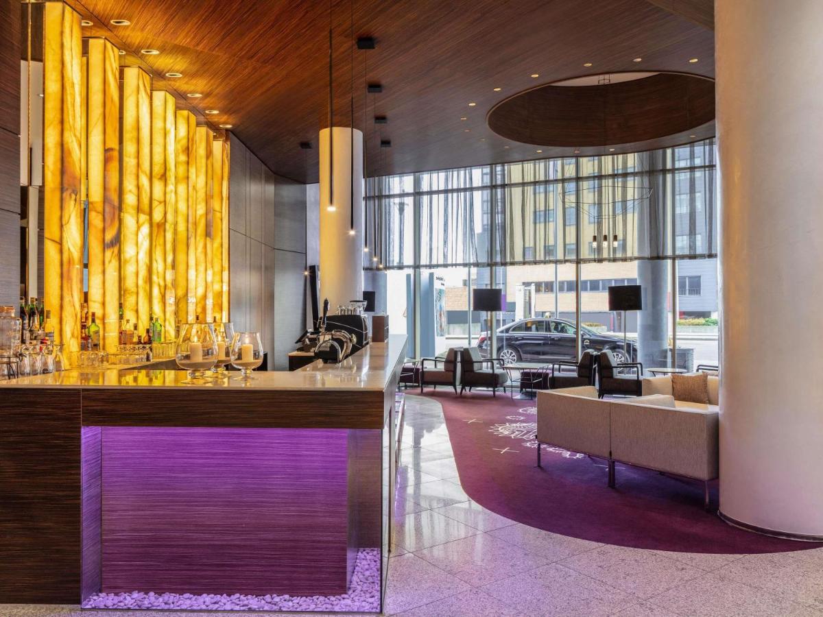 Swissotel Tallinn