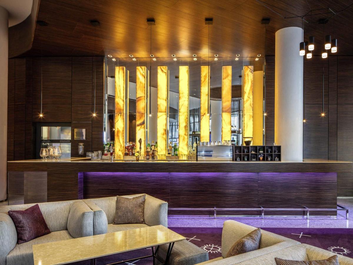 Swissotel Tallinn