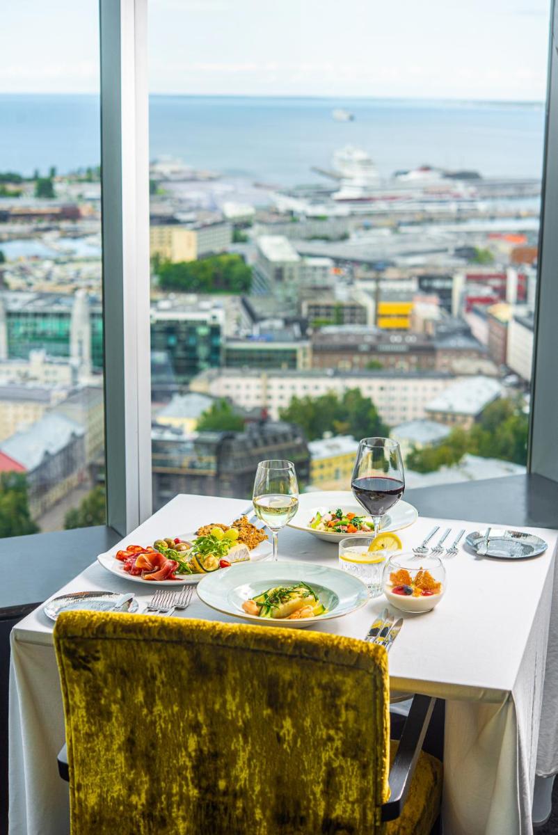 Swissotel Tallinn