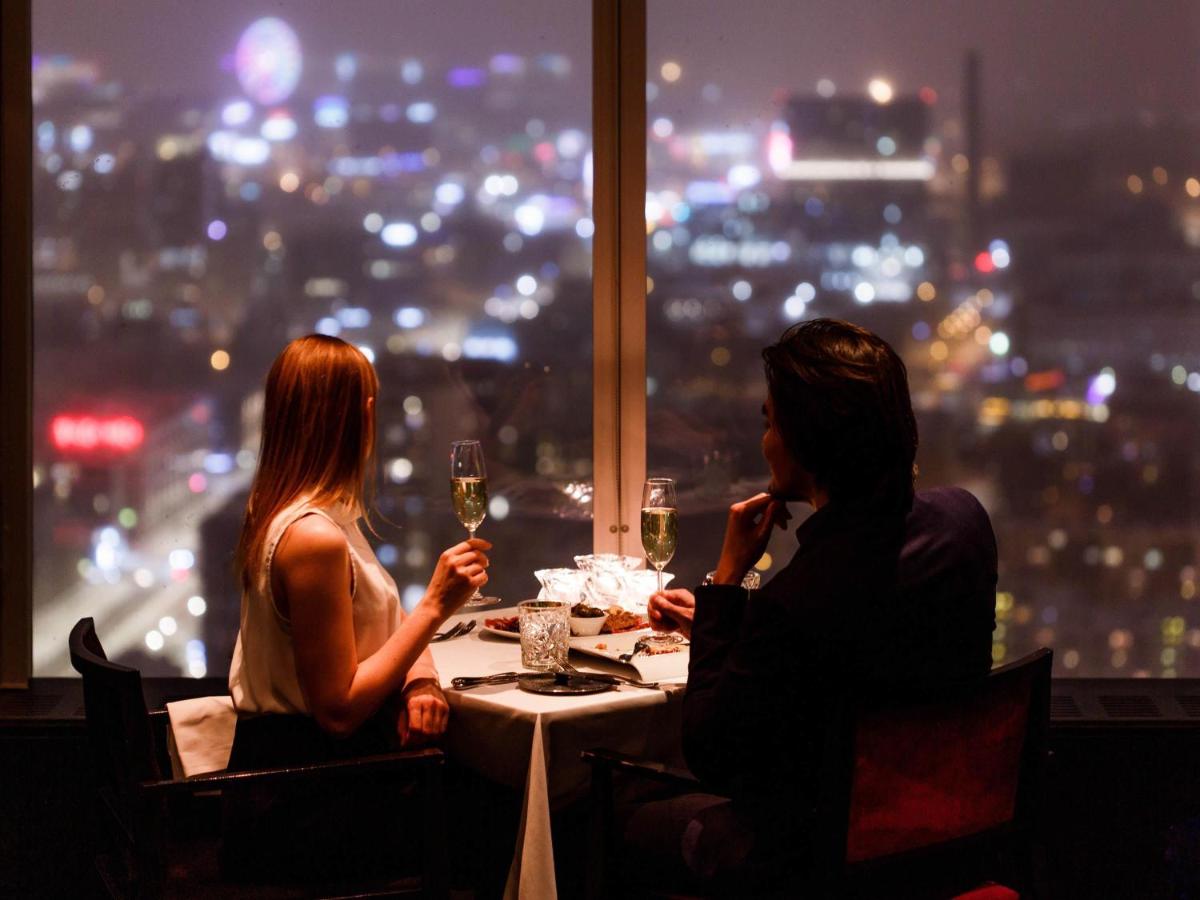 Swissotel Tallinn