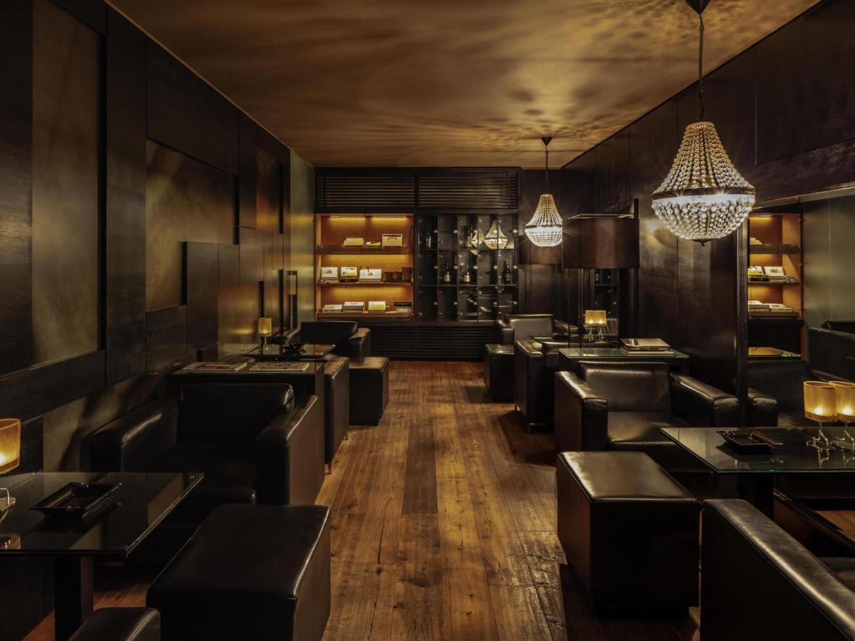 Swissotel Tallinn