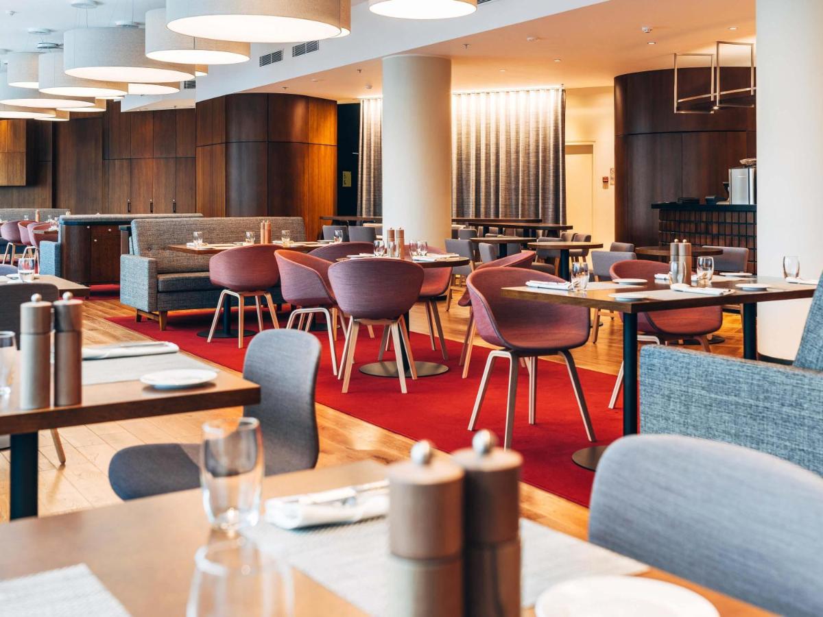 Swissotel Tallinn