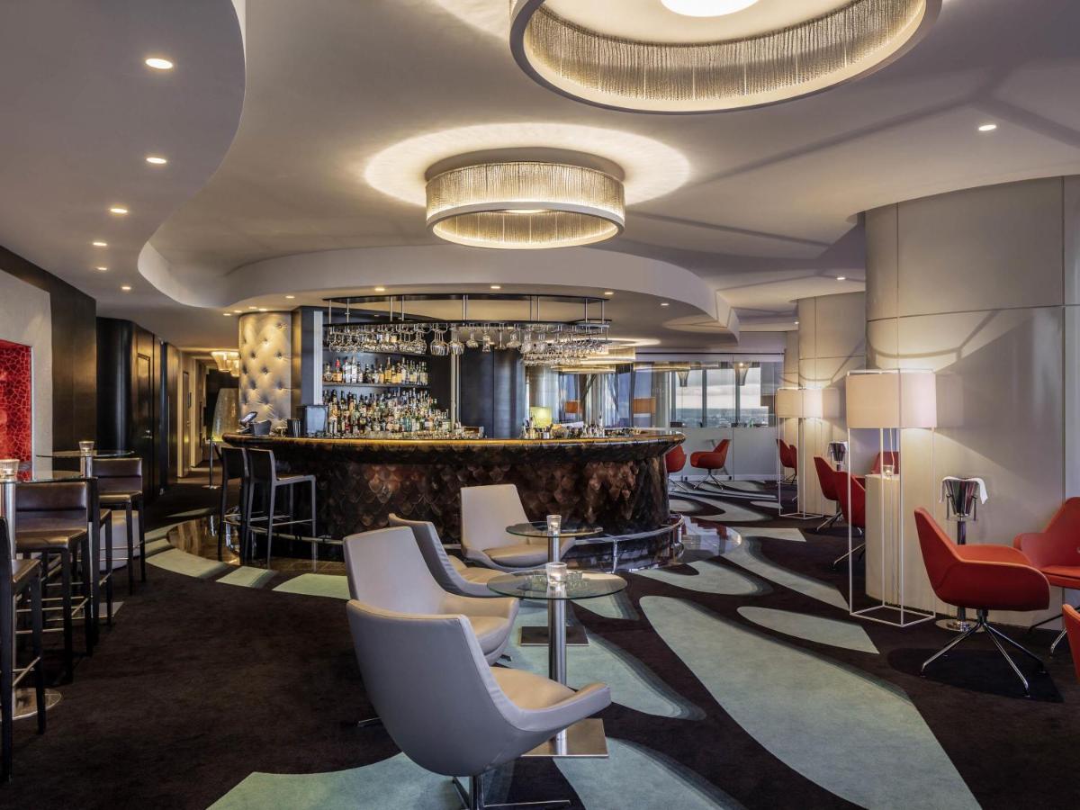 Swissotel Tallinn