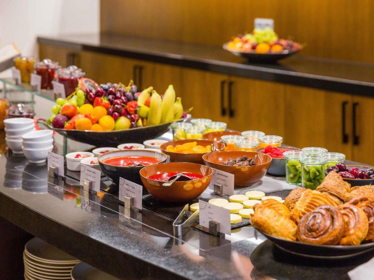 Swissotel Tallinn