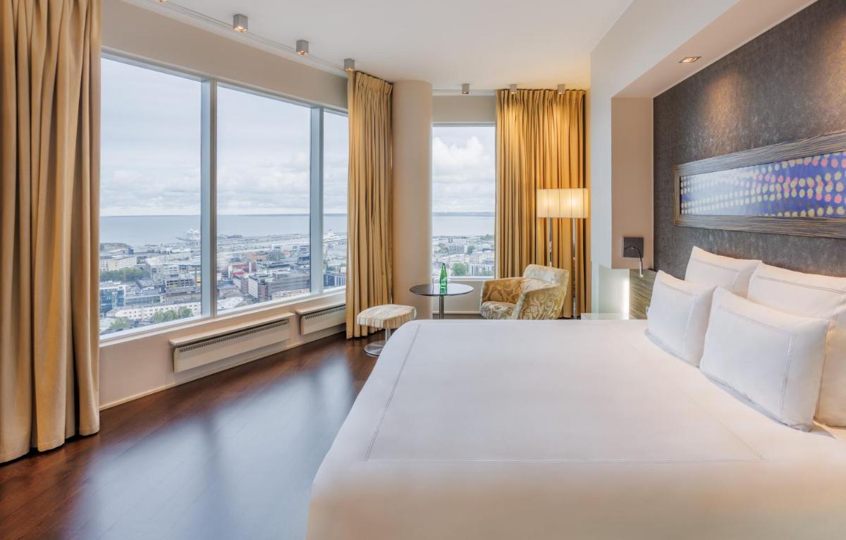 Swissotel Tallinn