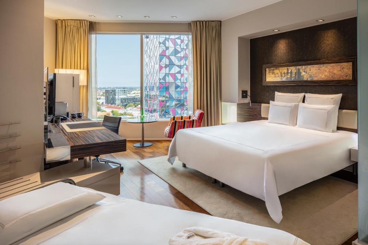 Swissotel Tallinn