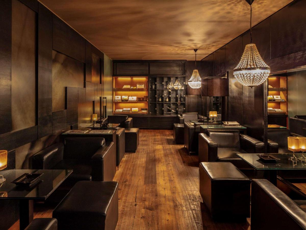 Swissotel Tallinn