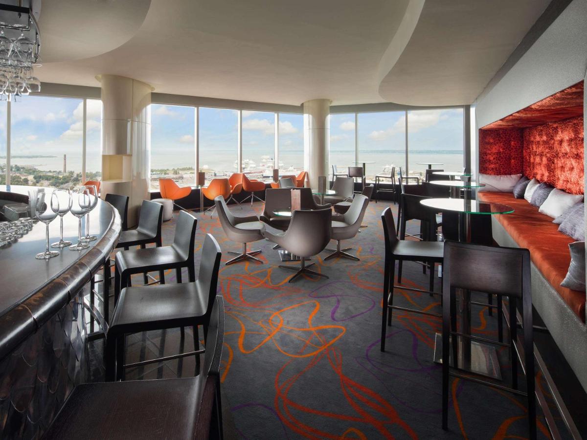 Swissotel Tallinn