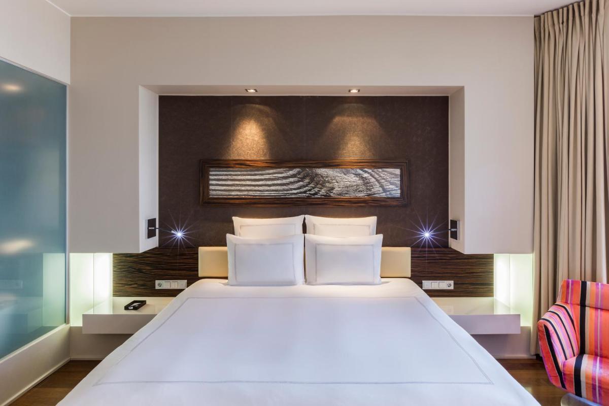Swissotel Tallinn