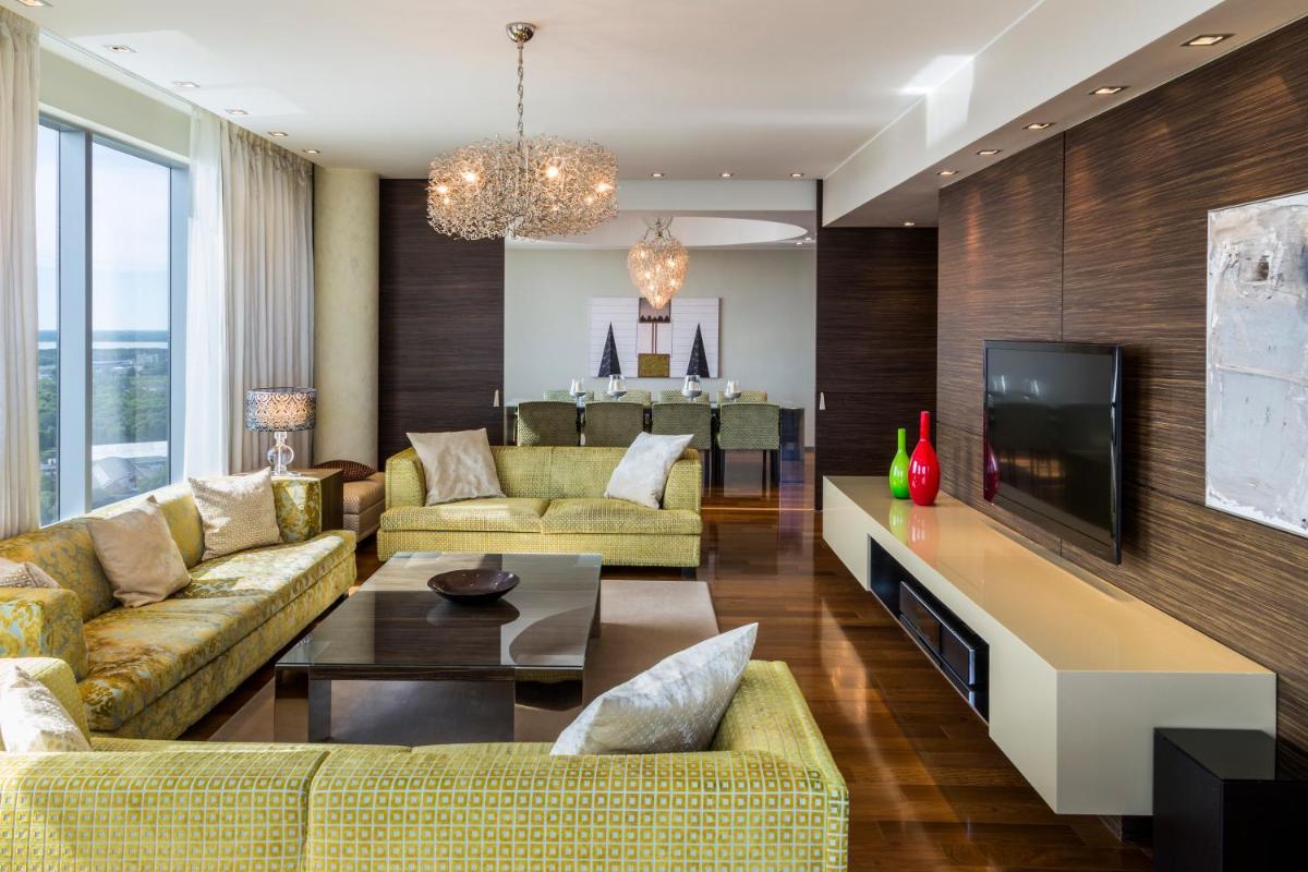 Swissotel Tallinn