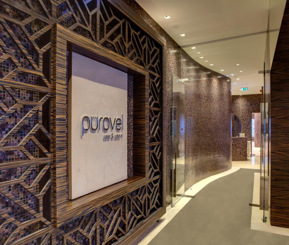 Swissotel Tallinn