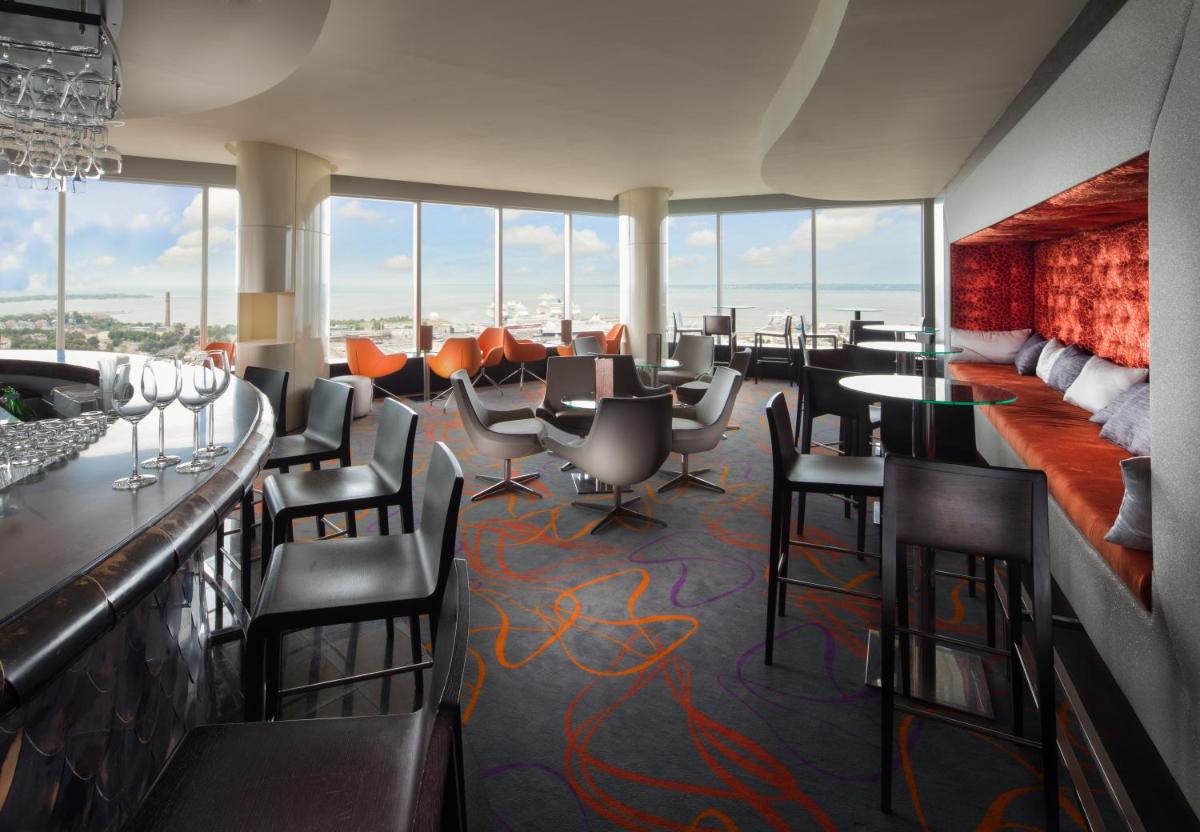 Swissotel Tallinn