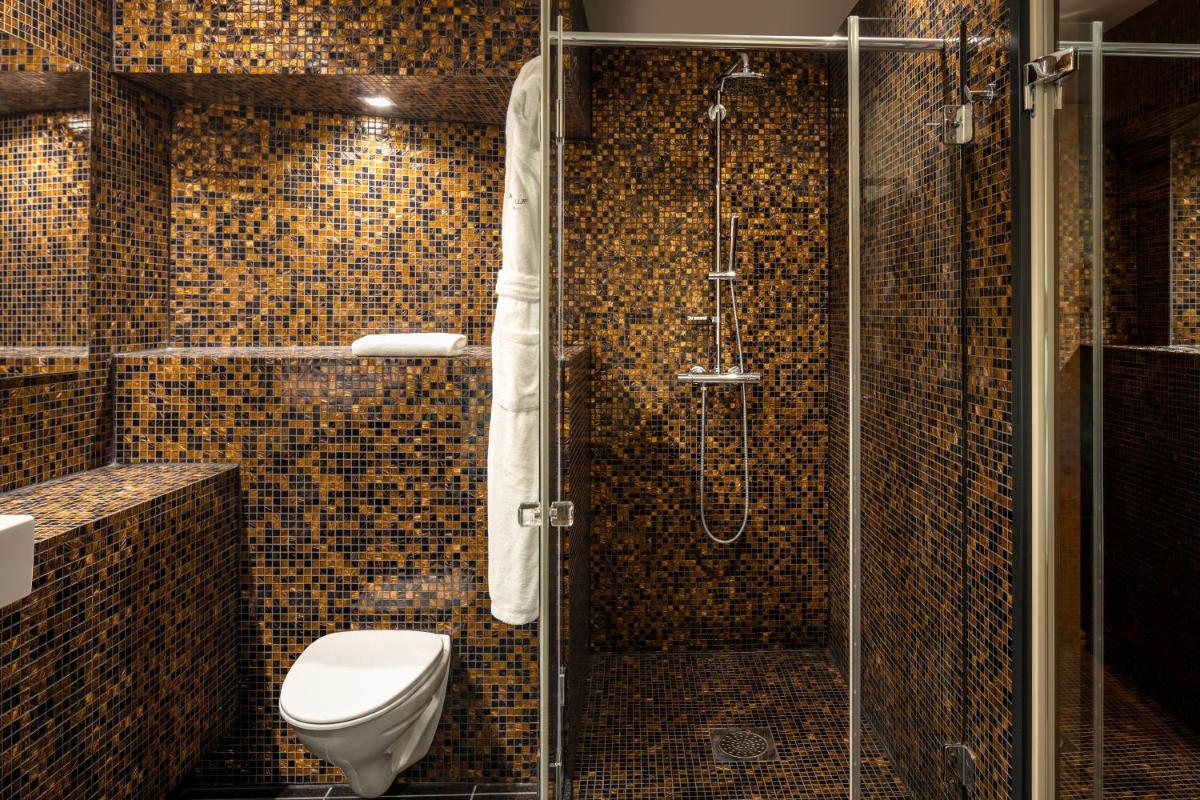 Swissotel Tallinn