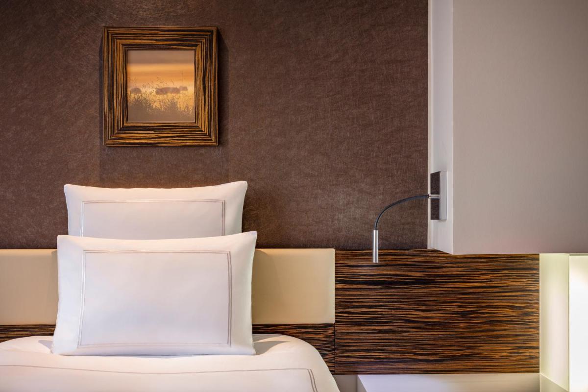 Swissotel Tallinn