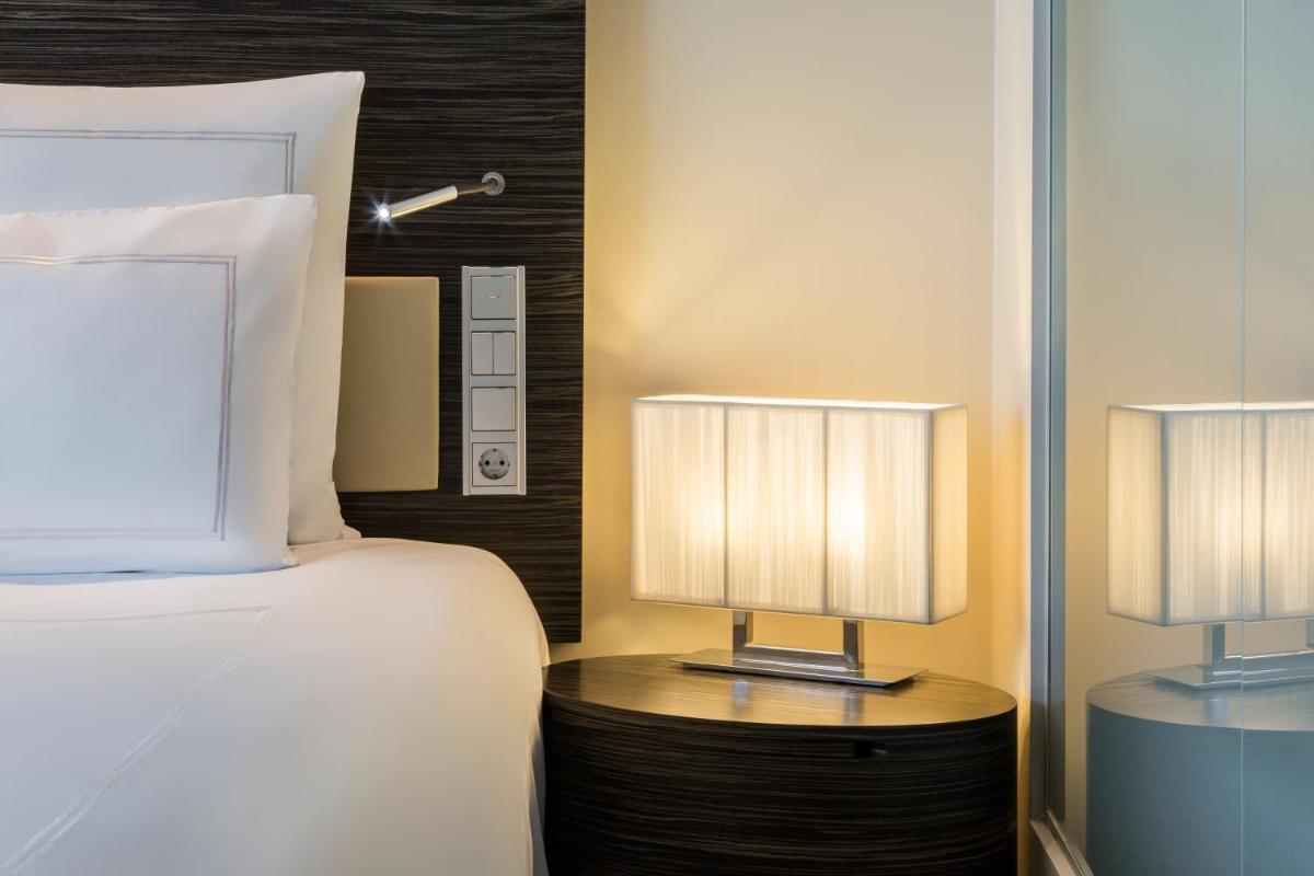 Swissotel Tallinn