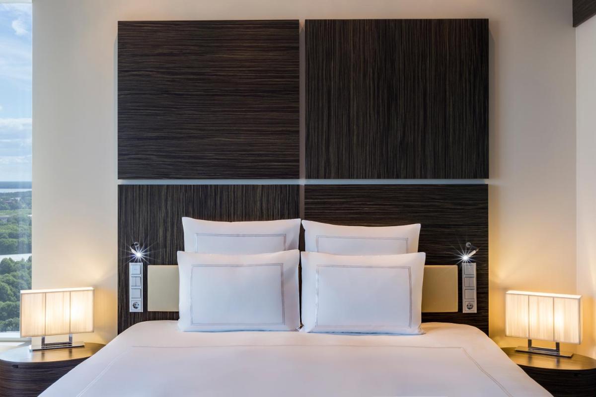 Swissotel Tallinn