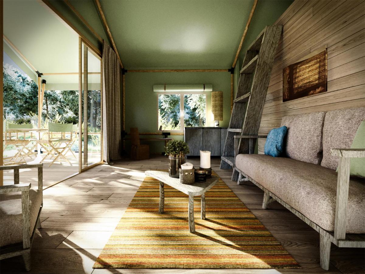 T-Nest Luxury Resort