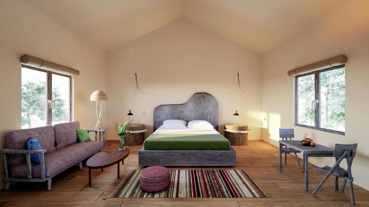 T-Nest Luxury Resort