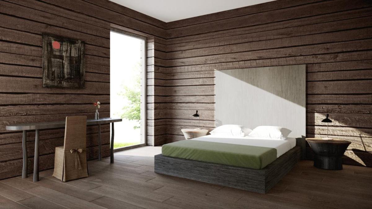 T-Nest Luxury Resort