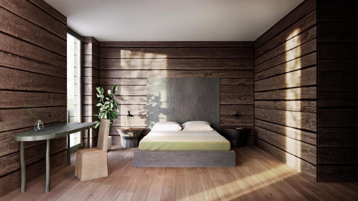 T-Nest Luxury Resort