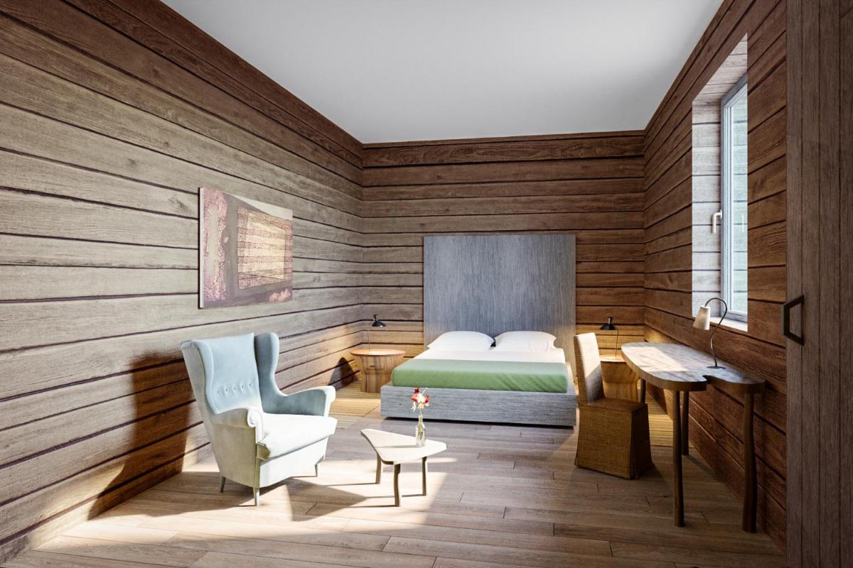 T-Nest Luxury Resort