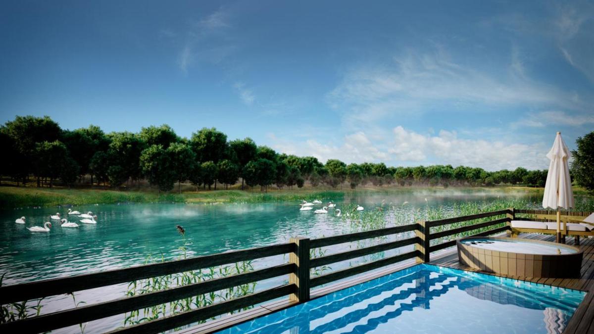 T-Nest Luxury Resort