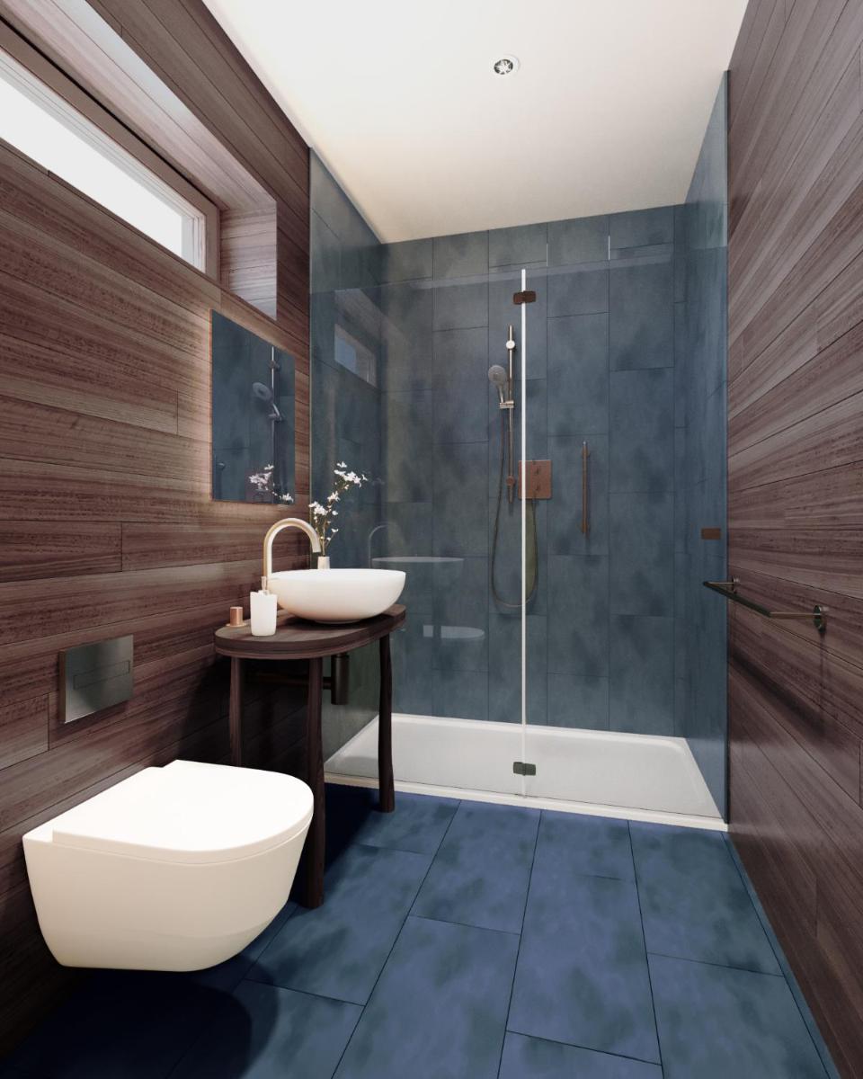 T-Nest Luxury Resort