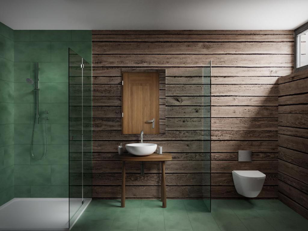 T-Nest Luxury Resort