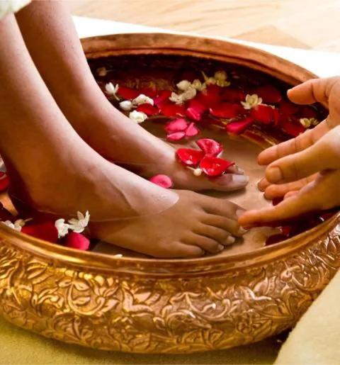 Taj Exotica Resort & Spa, Maldives