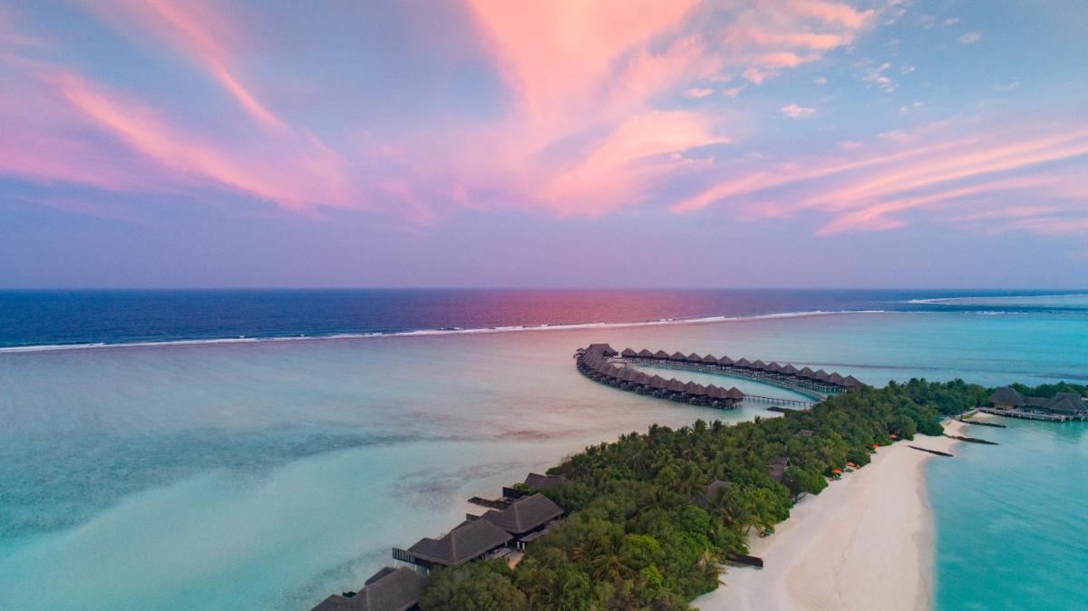 Taj Exotica Resort & Spa, Maldives - Free Airport Transfers