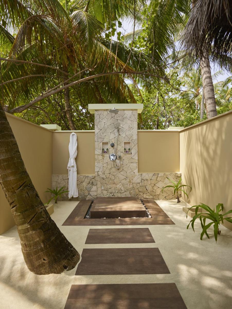 Taj Exotica Resort & Spa, Maldives - Free Airport Transfers