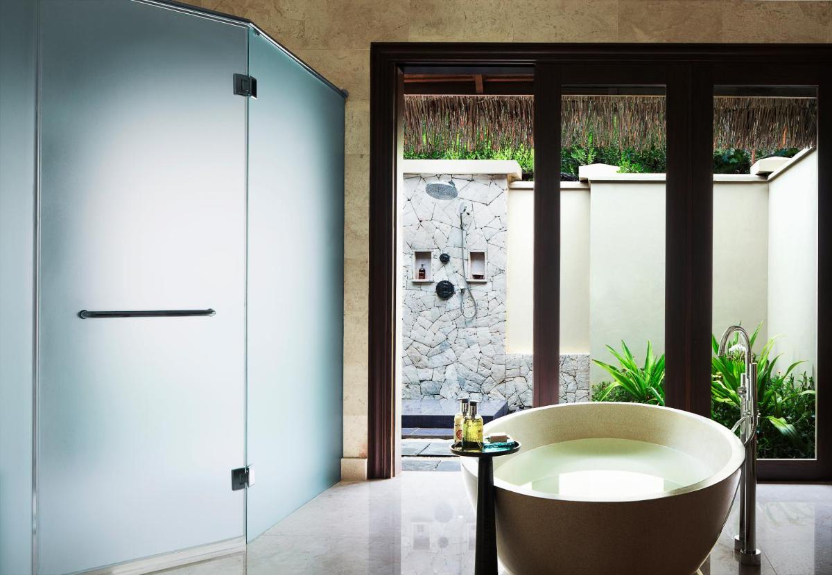 Taj Exotica Resort & Spa, Maldives - Free Airport Transfers