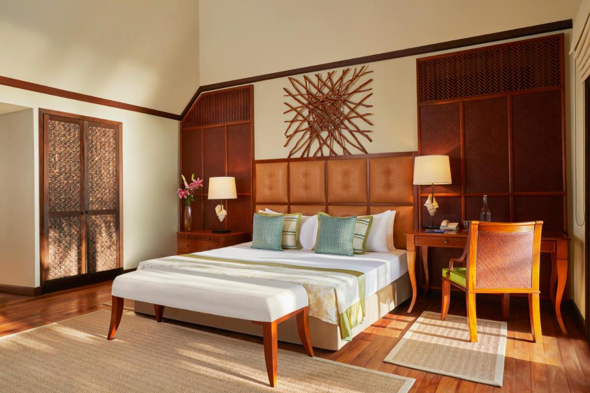 Taj Exotica Resort & Spa, Maldives - Free Airport Transfers