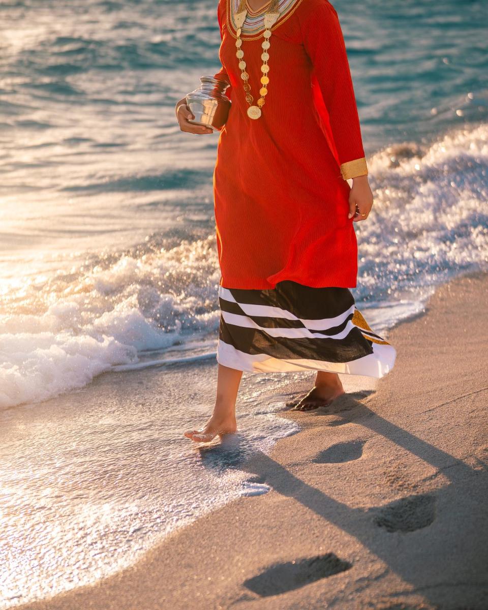 Taj Exotica Resort & Spa, Maldives - Free Airport Transfers